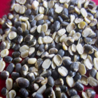 Black Lentil Split (Urad Chilka)