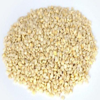 Black Lentil Split - No Skin (Urad Dal)