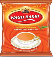 Wagh Bakri Premium Tea