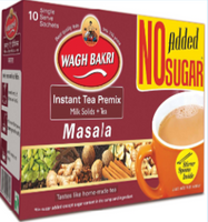 Wagh Bakri Masala Instant Tea