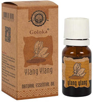 Goloka Essential oil-Ylang Ylang