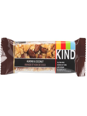 KIND Bar-Almond&Coconut