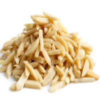 Slivered Almonds