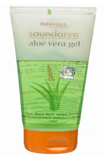 Patanjali Aloe Vera Gel
