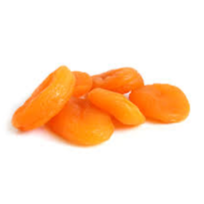 Apricots Pitted