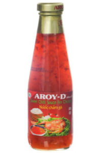 Aroy-D Chilli Sauce