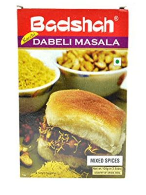 Badshah Dabeli Masala