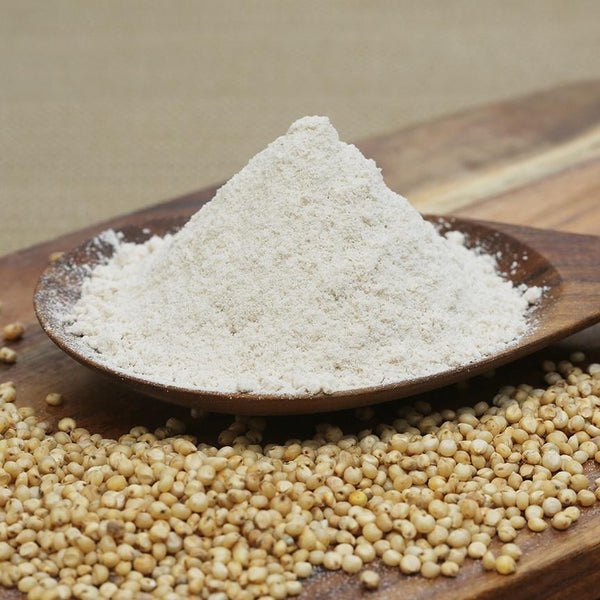 Bajri Flour(Pearl Millet Ground) 2lbs