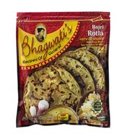 Bhagwati Bajri Rotla