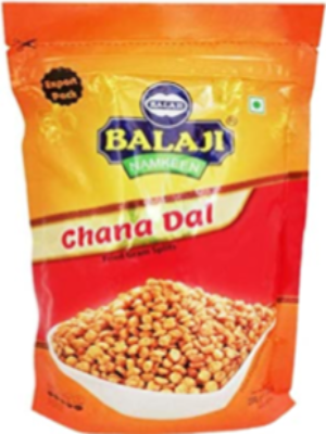 Balaji Chana Dal