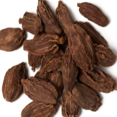 Black Cardamom