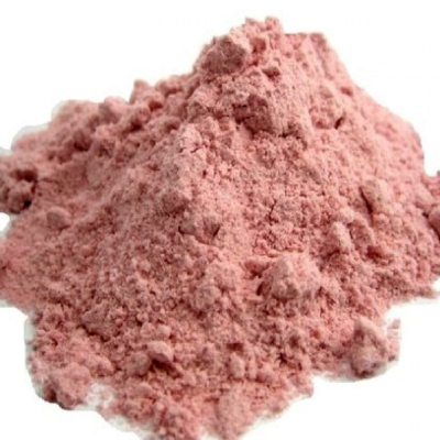 Black Salt Powder