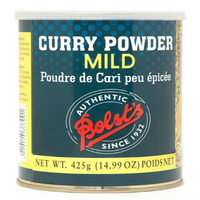 Bolst's Curry Powder 425 grams