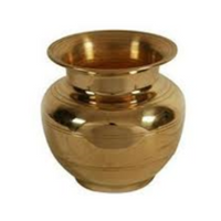 Brass Lota