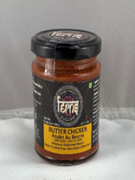 Ferns Butter Chicken Curry Paste 190 grams