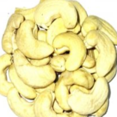 Jumbo Cashew Nuts - Raw & Unsalted