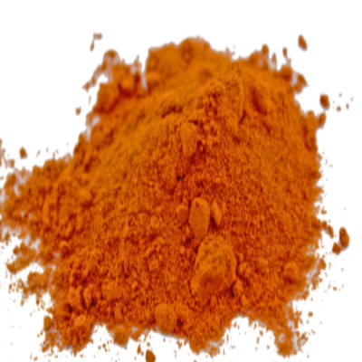 Cayenne Pepper