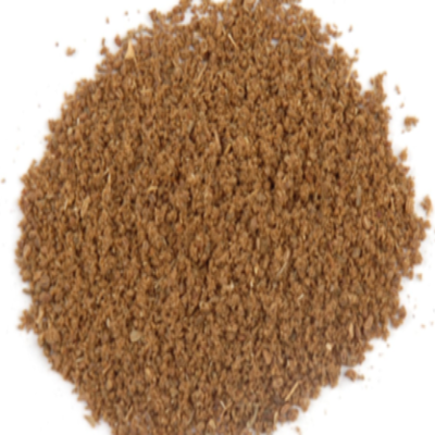 Celery Seeds Ground