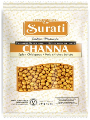 Surati Channa