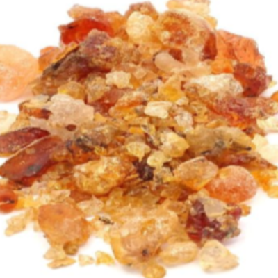 Char Gondh (Arabian Gum)