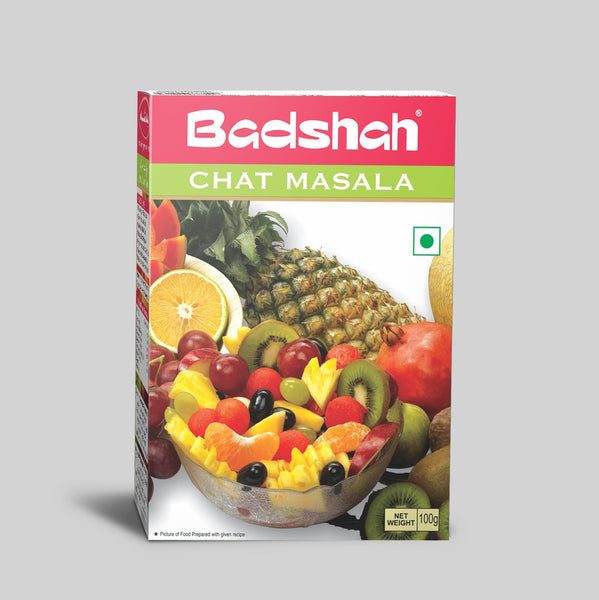 Badshah Chat Masala 100gm