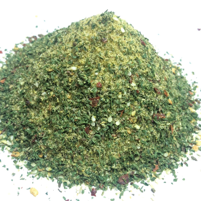 Chef Seasoning