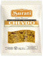 Surati Chevdo