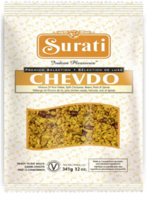 Surati Chevdo