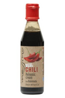 Messino Balsamic Cream | Chili