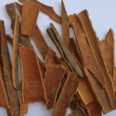 Cinnamon Bark