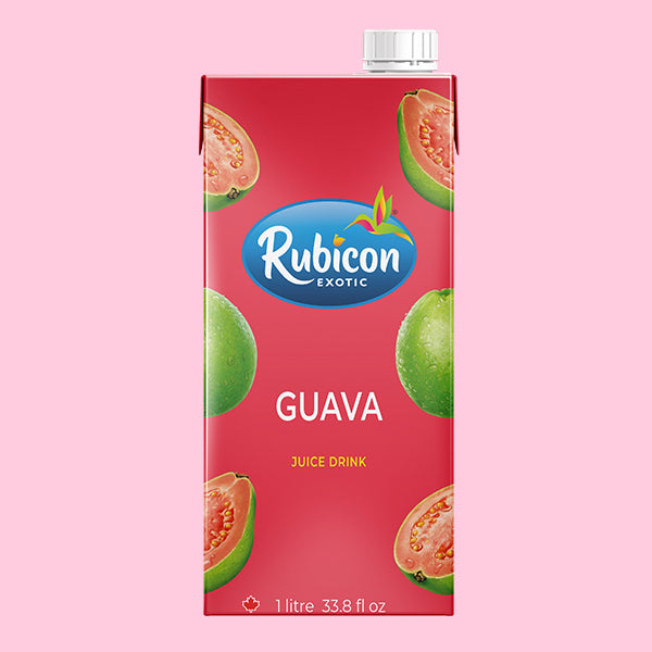 CLASSIC GUAVA