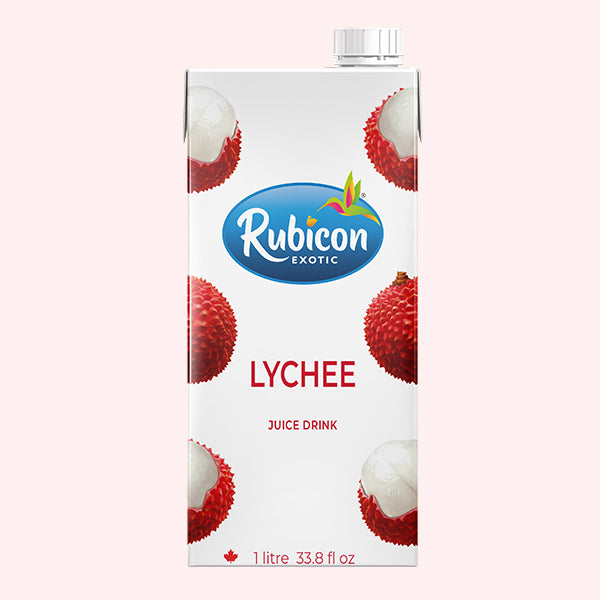 CLASSIC LYCHEE