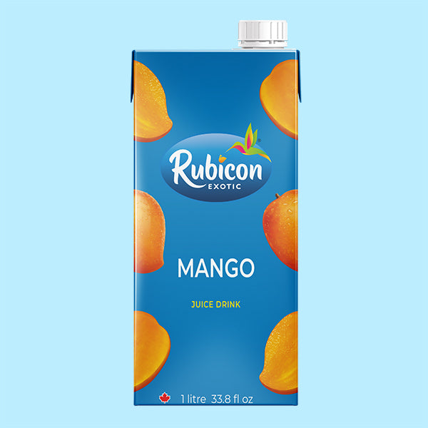 CLASSIC MANGO