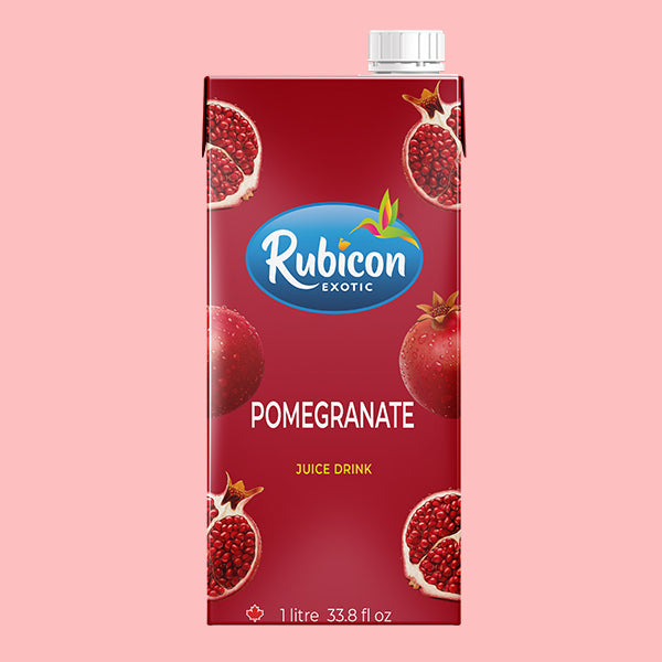 CLASSIC POMEGRANATE