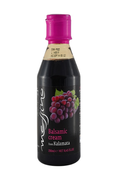Messino Balsamic Cream | Classic
