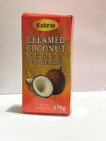 Coconut Cream
