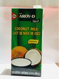 Coconut Milk