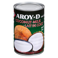 Coconut Milk