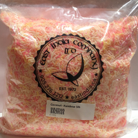 Coconut Rainbow Sweet