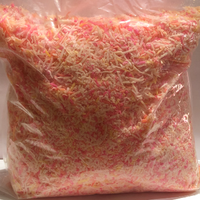 Coconut Rainbow Sweet