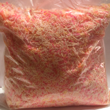 Coconut Rainbow Sweet