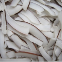 Coconut Sliced Natural