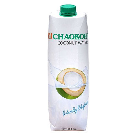 Chaokoh Coconut Water 1L