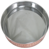 Copper Thali