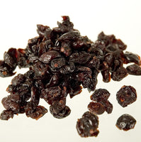 Dried Cranberries Sweetened With Apple