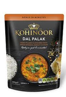 Kohinoor Dal palak 300gm