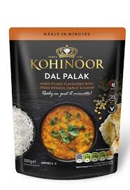 Kohinoor Dal palak 300gm