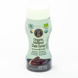 Organic Medjoul Dates Syrup 350 g