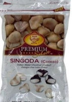 DEEP Frozen Premium Singoda (Water Chestnuts) 340G