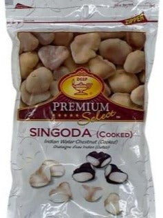 DEEP Frozen Premium Singoda (Water Chestnuts) 340G